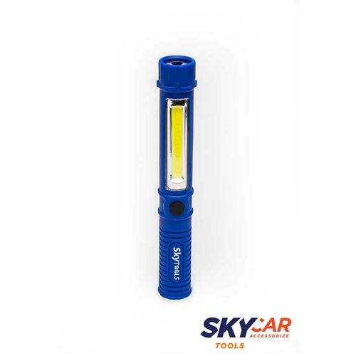 SkyCar Lampa radna sa magnetom slika 1