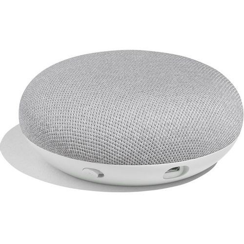 GOOGLE Home Mini bijeli Bluetooth zvučnik slika 2