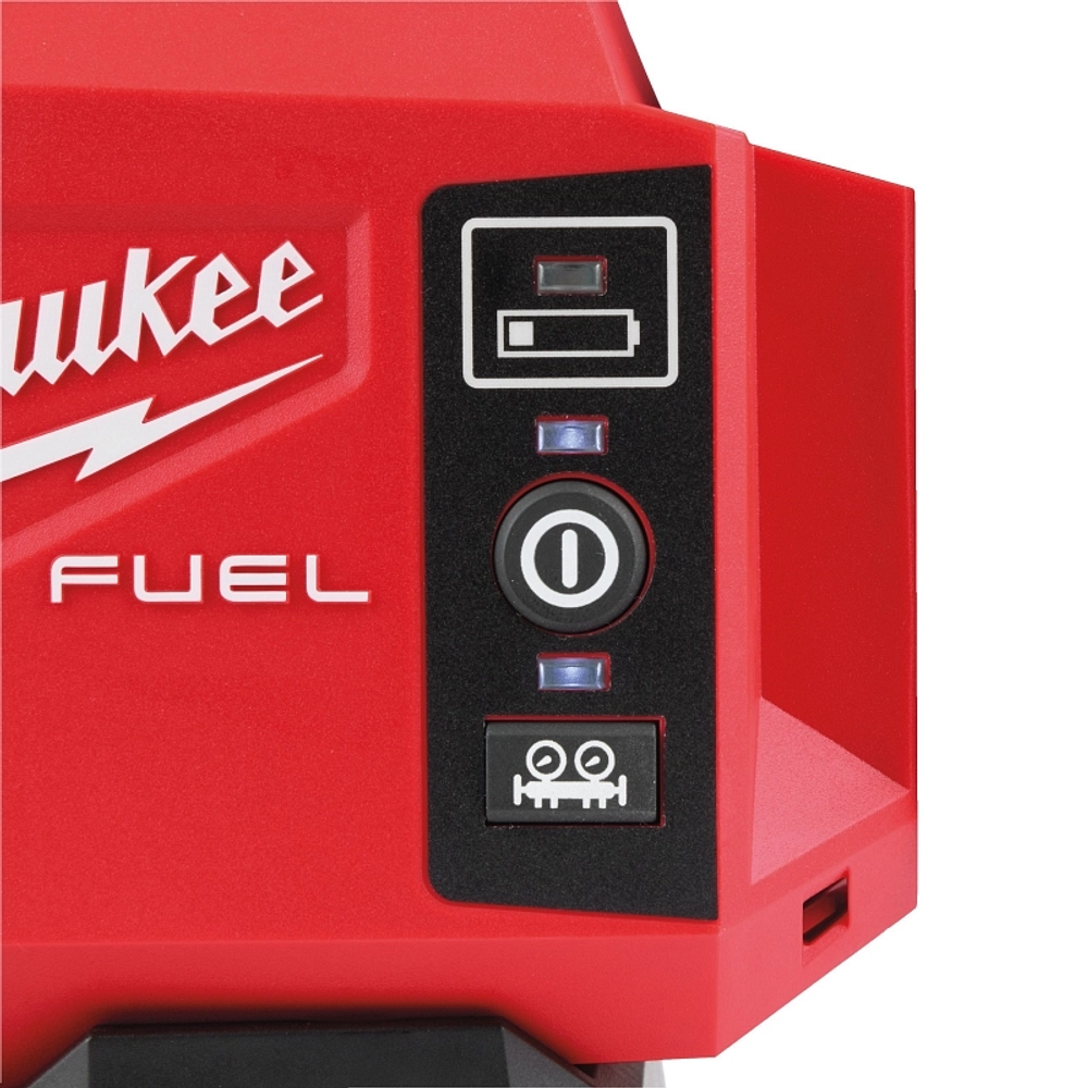Milwaukee  Pumpa Aku Vakum M18 Fvp5-0 4933492853 slika 4