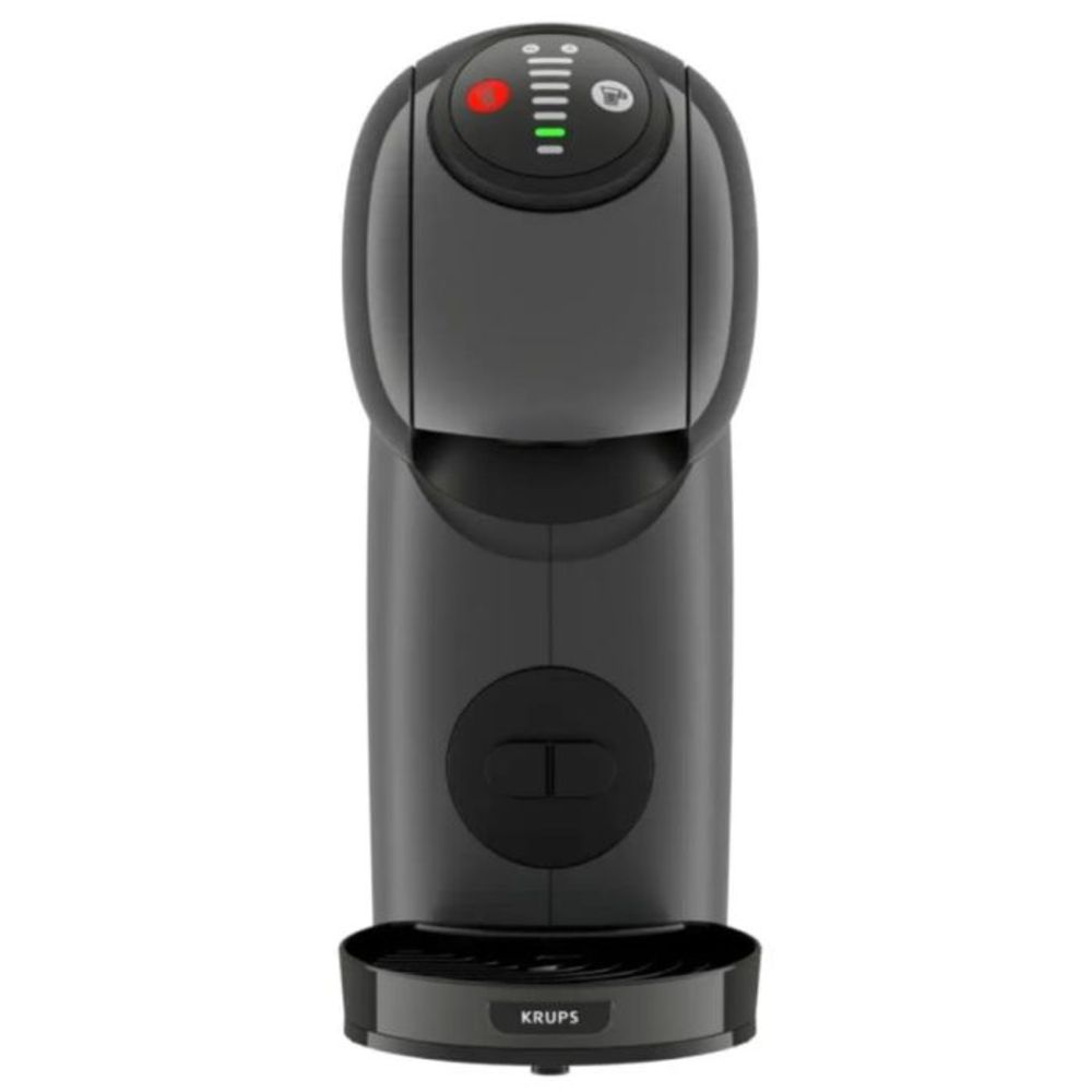 Krups Aparat za kafu KP243B10 NDG Genio S Touch, Anthracite slika 2