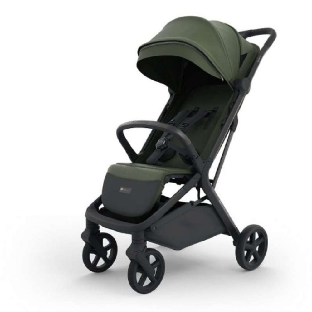 Kinderkraft Kolica za bebe Nubi 3, Mystic Green slika 1