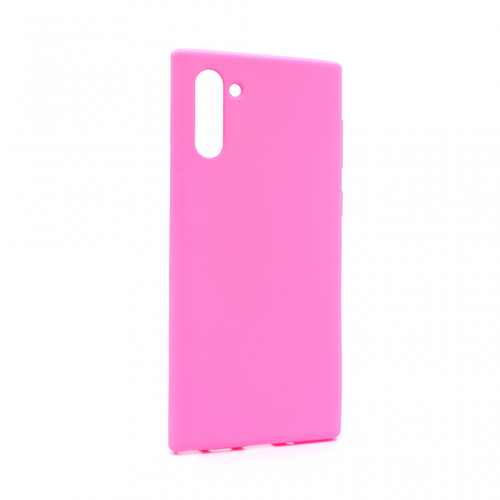 Torbica Summer vibe za Samsung N970 Galaxy Note 10 pink slika 1