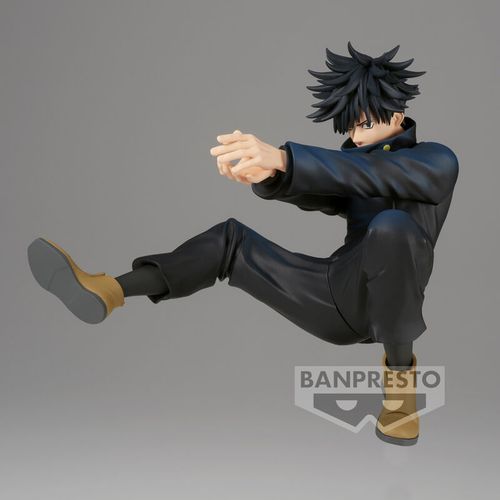 Jujutsu Kaisen Maximatic The Megumi Fushiguro II figure 16cm slika 4