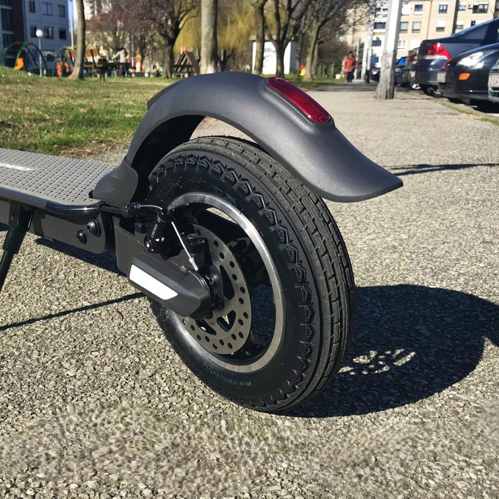 Zadnji blatobran za električni romobil MS Energy m10 slika 1