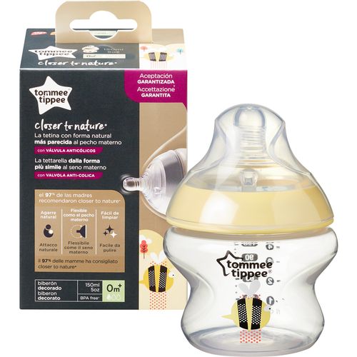 Tommee Tippee CTN Flašica 150ml 0m slika 2