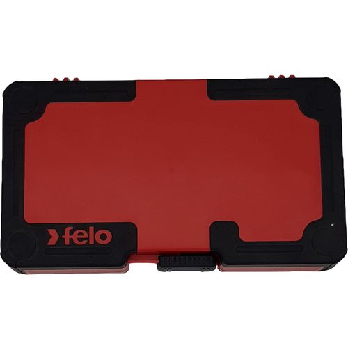 Set šrafcigera Felo XL-Strongbox E-smart VDE SL/PH/PZ/TX 06391306 13 kom slika 4
