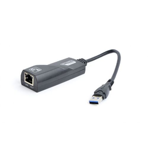 Gembird USB 3.0 Gigabit LAN adapter slika 1