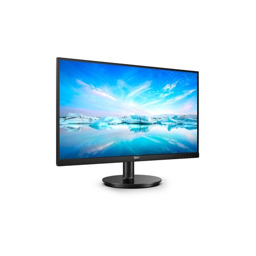 Philips monitor 275V8LA 00 27" VA 2560x1440 75Hz 4ms GtG HDMIx2 DP VESA zvučnici crna slika 3