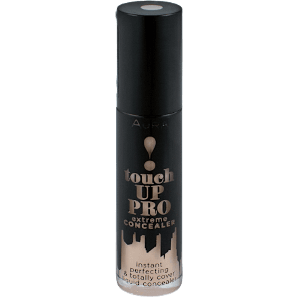 Aura Tečni korektor Touch up pro 055 Beige  slika 1