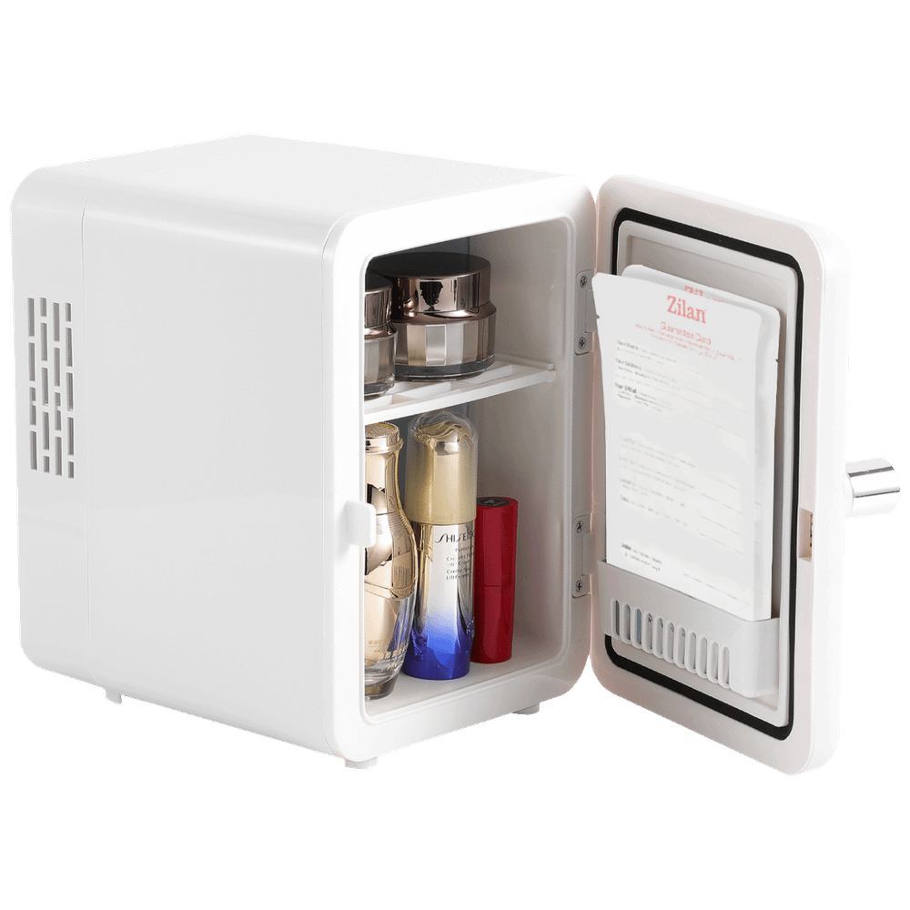 Zilan Mini frižider, prijenosni, hlađenje/grijanje, 4 l., 12V/220V - ZLN1153 slika 3