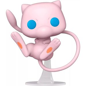 Funko POP figura Pokemon Mew 25cm