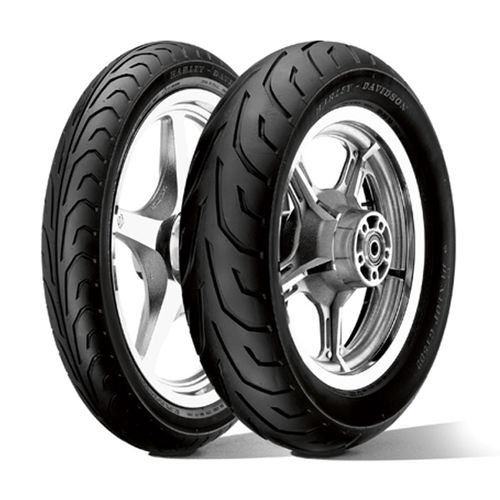 Dunlop 100/90-19 57V TL GT502 HARLEY.D slika 1