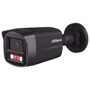 DAHUA Kamera PC-HFW1439TL1-A-IL-0280B-BLACK / 4 MP, Full-color, mrežna, bullet