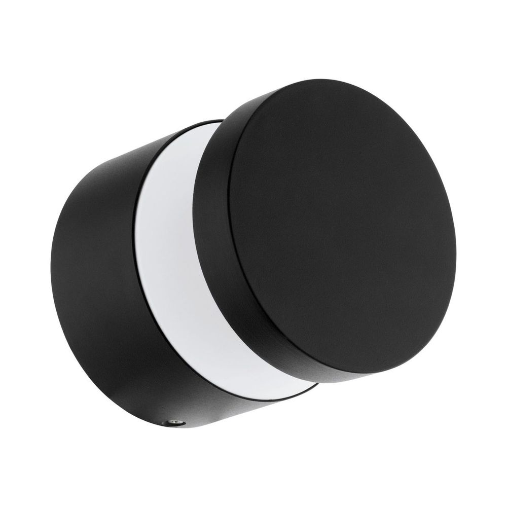Eglo Melzo vanjska zidna/stropna/1, led, 11w, 950lm, aluminij/crna  slika 4