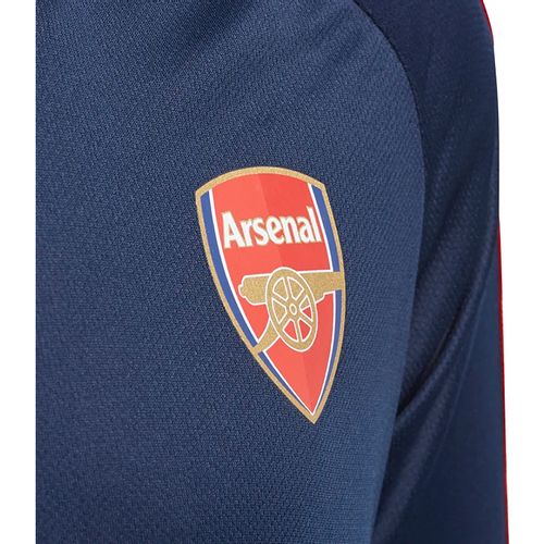 Dječja majica Adidas arsenal training jersey jr tee eh5698 slika 2