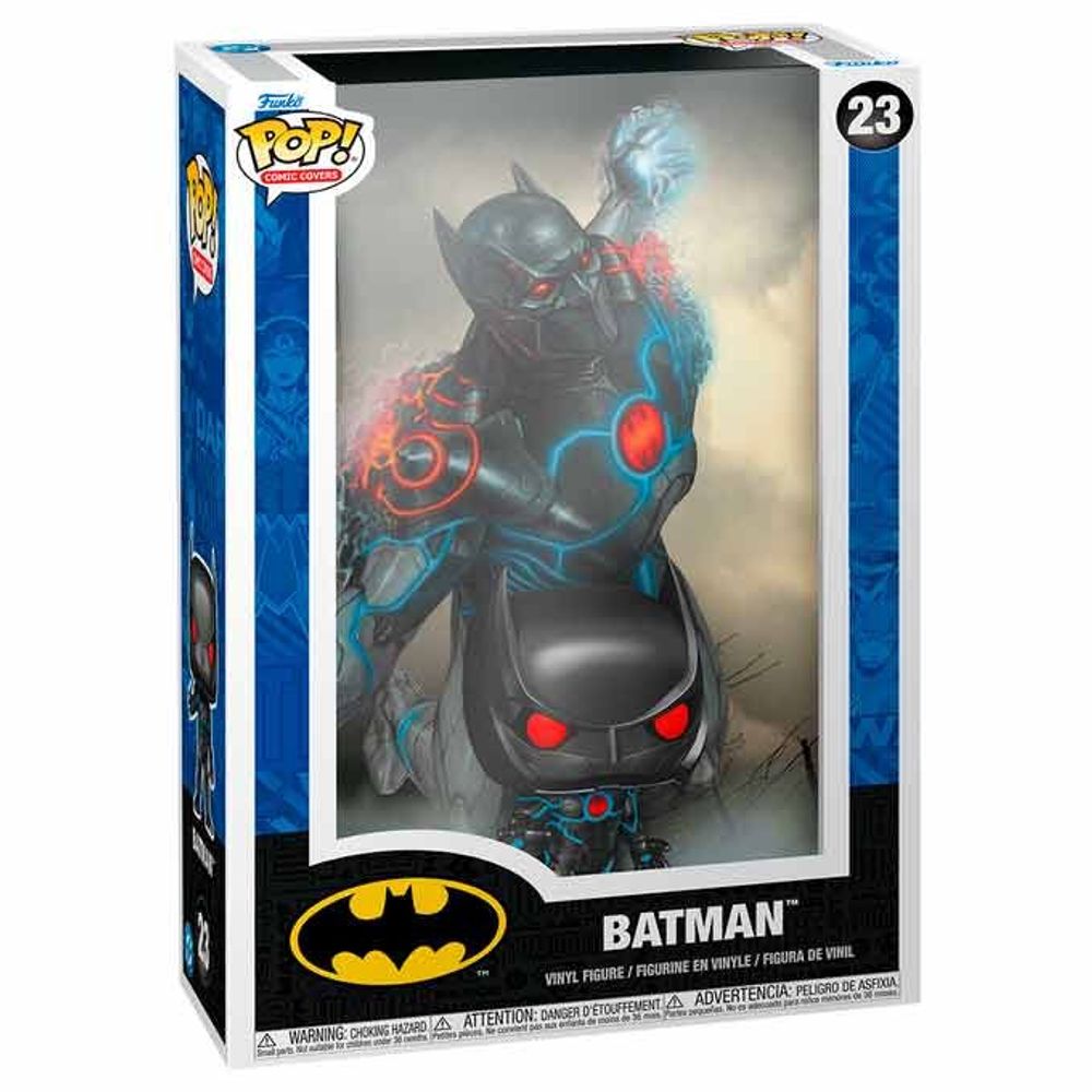 Figura POP Comic Cover DC Comic Batman slika 2