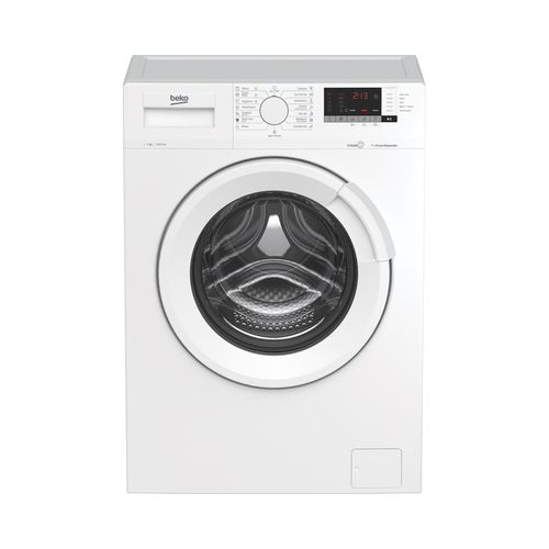 Beko WUE7511DXWW Veš mašina, 7kg, 1000rpm, ProSmart™ Inverter Motor, Dubina 49 cm slika 7