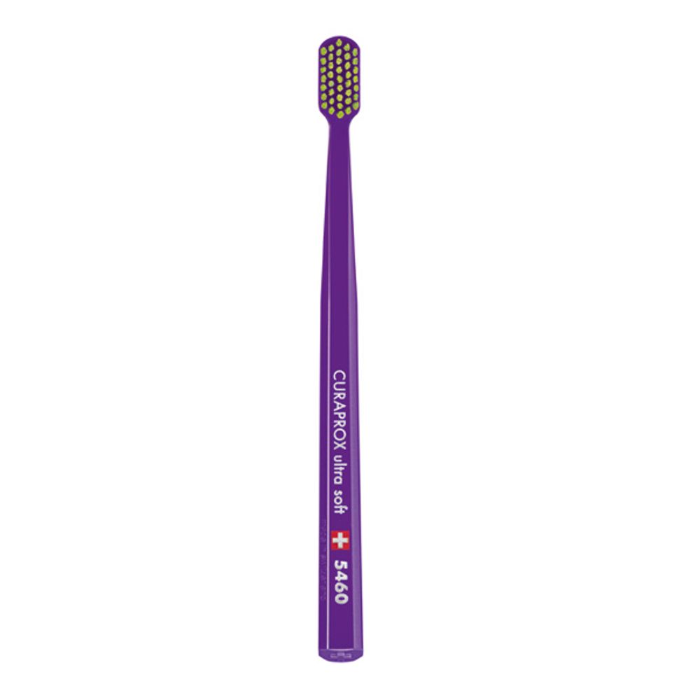 Curaprox Četkica za zube CS 5460 Ultra Soft slika 1