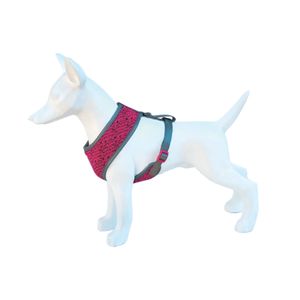 Freedog Orma Pure, roza, L 35/46-64cm