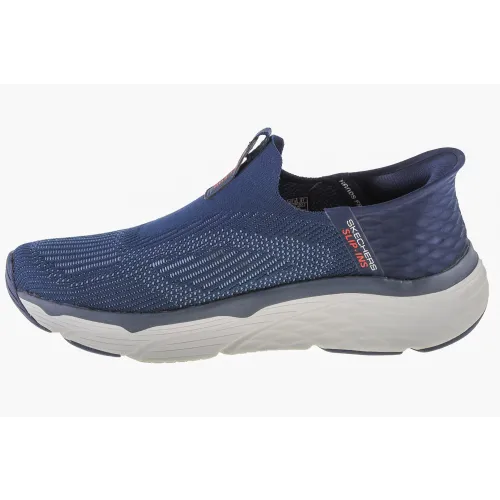 Skechers max cushioning - advantageous 220389-nvy slika 6