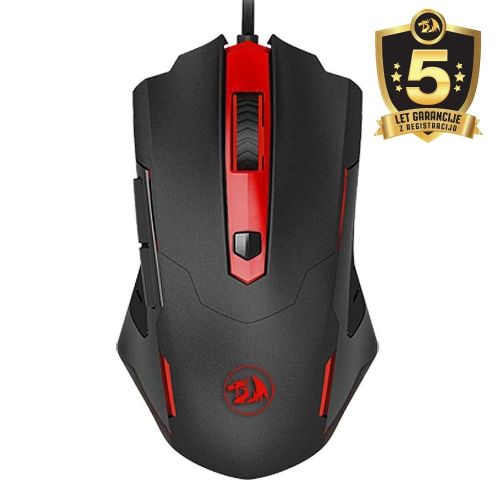 Redragon gaming miš Wired Pegasus M705 slika 1