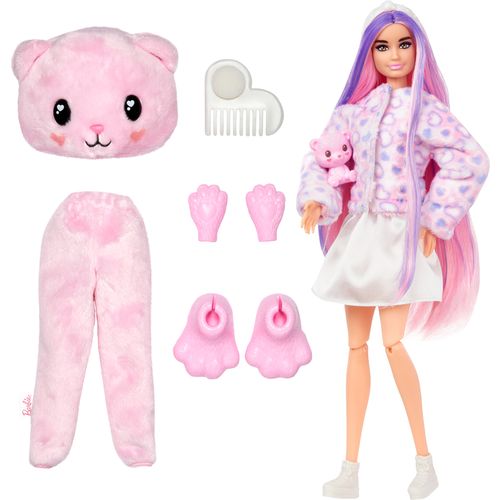 Barbie Cutie Reveal - Meda slika 2