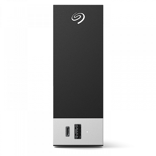 SEAGATE 20TB One Touch Hub USB 3.0 Vanjski Disk slika 6