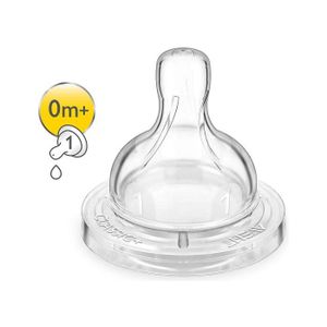 Philips Avent cucla Classic za novorodjenče 0m+ 0825