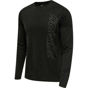 Hummel Duks Hmlte Topaz T-Shirt L/S Za Muškarce