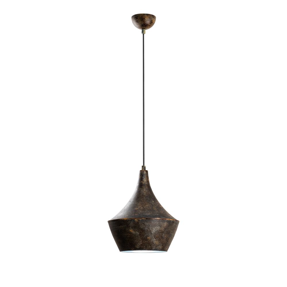Luster TOM-3551-RETRO u Antiknom Stilu slika 4