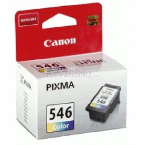 Canon CL-546 Trobojna Tinta slika 1