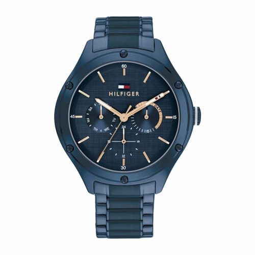 Tommy Hilfiger Ženski Ručni Sat 1782656 (Ø 40 mm) slika 1