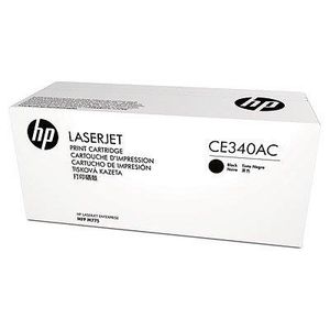 Toner HP 651A Contractual crna