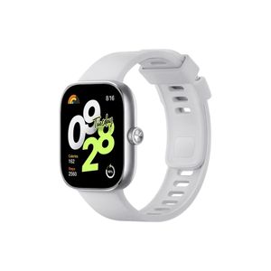 XIAOMI REDMI Smart Watch 4, Silver grey