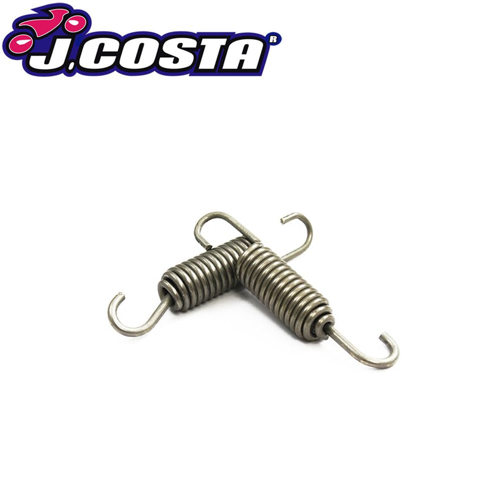 Opruge izduva JCosta Sport i Sport Carbon IT1ESTMU slika 1