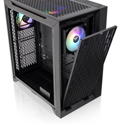 Thermaltake kućište CTE C700 TG ARGB slika 5