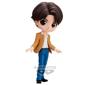 TinyTAN Dynamite Jung Kook Q Posket A figure 14cm