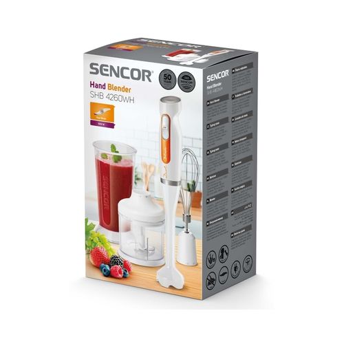 SENCOR SHB 4260WH-EUE3 ručni blender slika 4