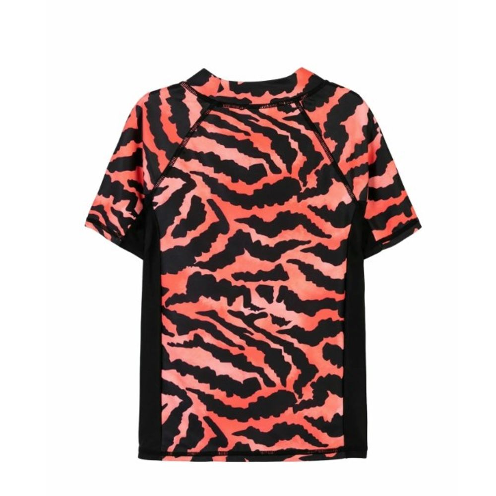 Minoti Kupaći za djevojčice - Leopard, 5-6 god slika 3