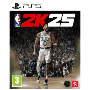 PlayStation 5: NBA 2K25