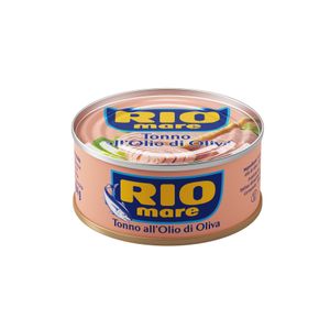 Rio Mare Tuna Maslinovo Ulje 160 g