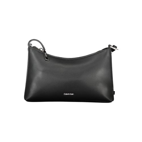 CALVIN KLEIN WOMEN'S BAG BLACK slika 1