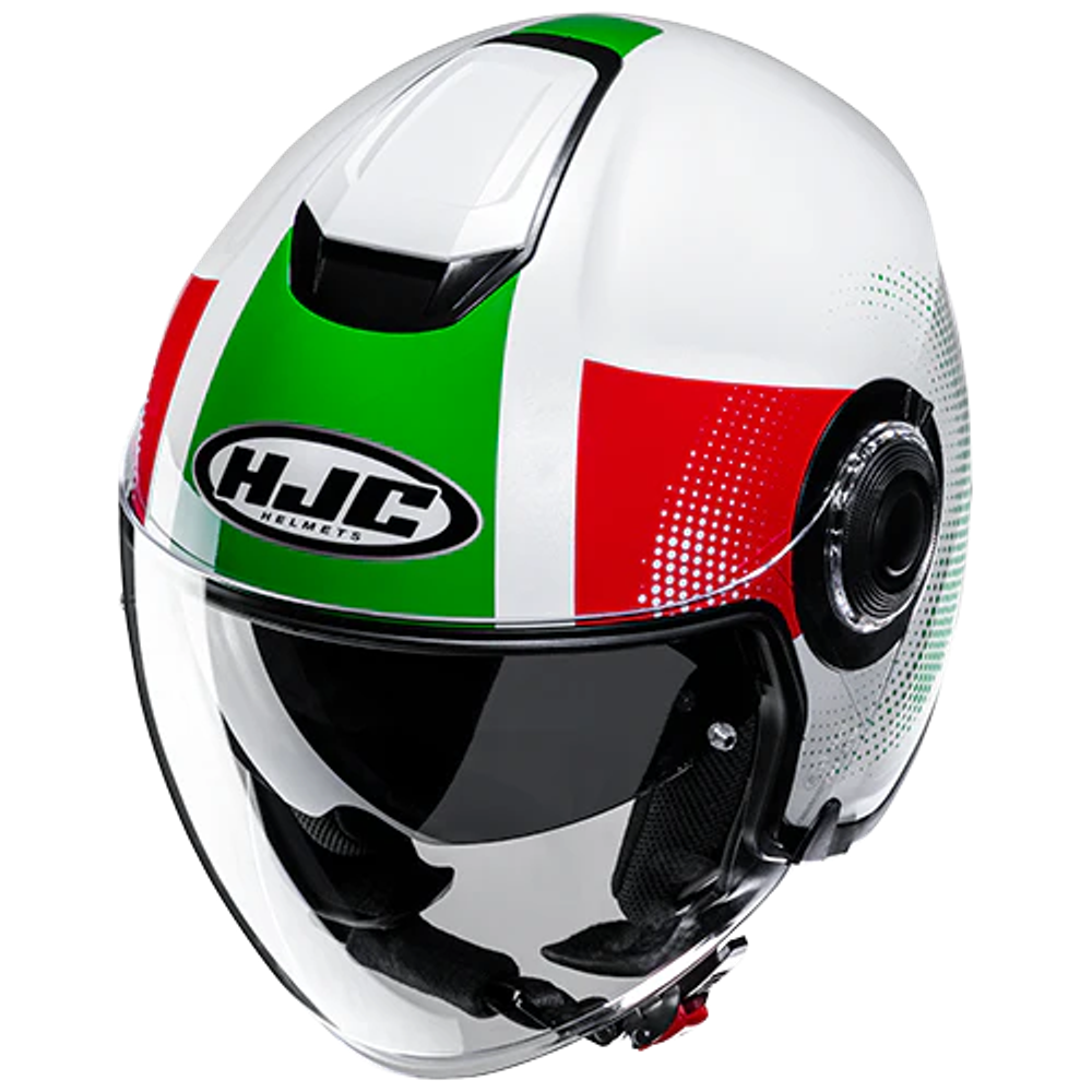 HJC I40N PYLE vizir za moto kacigu slika 5