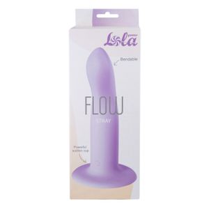 Dildo Lola games Flow Stray Purple