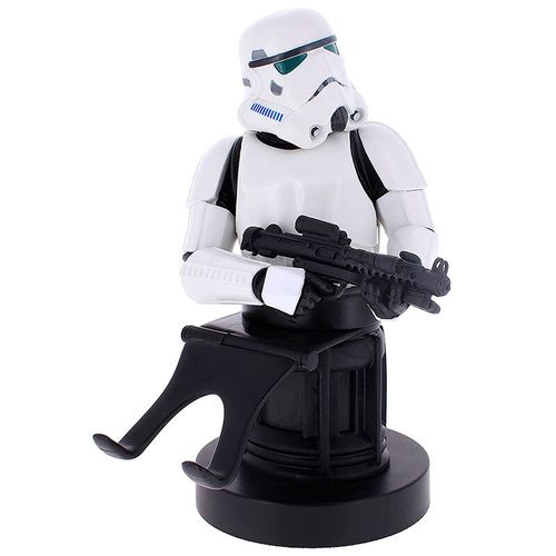 Star Wars Imperialni Stormtrooper Držač za Kablove 20cm slika 1