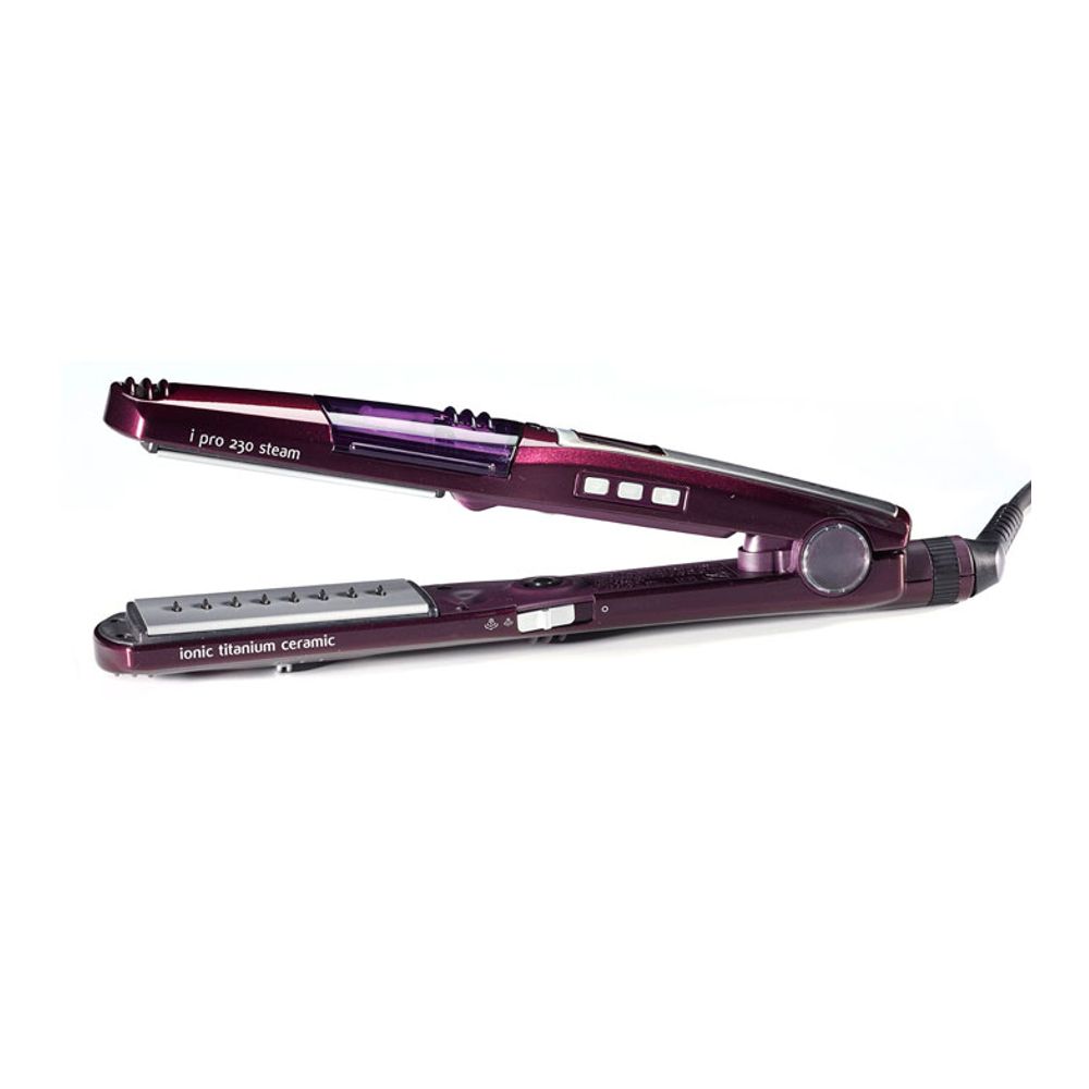 выпрямитель babyliss pro 230 steam отзывы фото 6