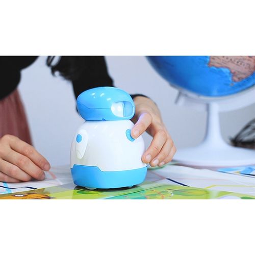 Edu toys ROBO CHRIS - Moj robot za prvo programiranje slika 2