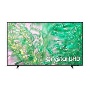 Samsung TV UE43DU8072UXXH, 43"