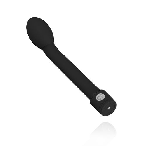 G-Spot Vibrator - crni slika 3