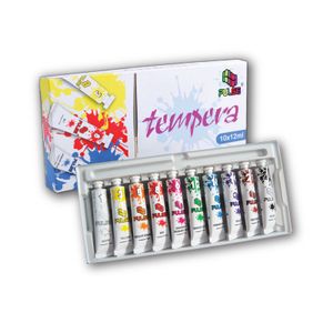 TEMPERA PULSE 10/1 12ml